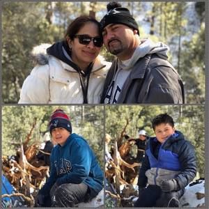 Meet your Posher, Shelly